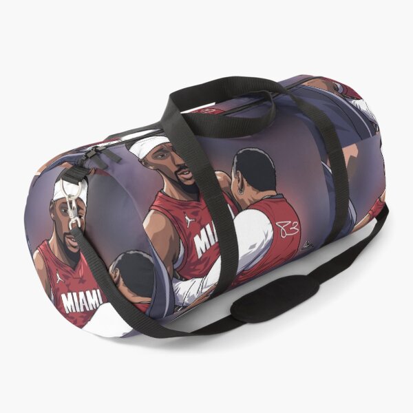 Item preview, Beyond the Court – Miami Spirit designed and sold by Tomdrawings.