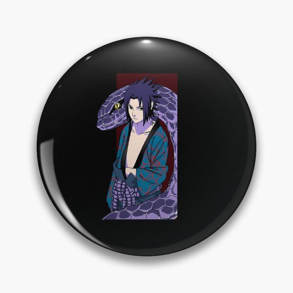 Item preview, Sasuke  designed and sold by HBZ-DESIGN.
