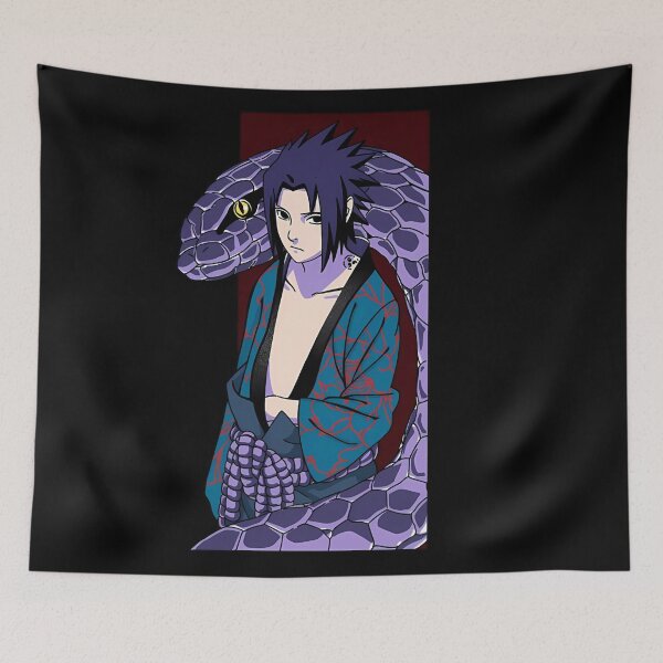 Item preview, Sasuke  designed and sold by HBZ-DESIGN.