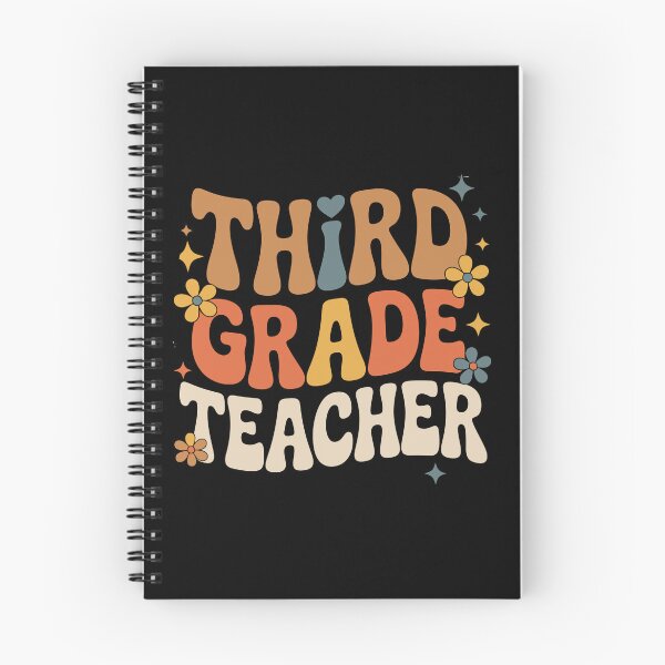 Item preview, Third Grade Teacher designed and sold by jkrphoto.