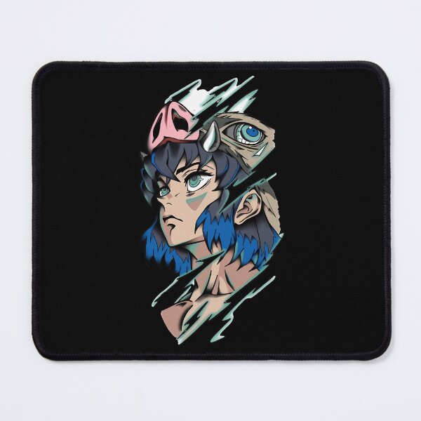 Item preview, Inosuke designed and sold by HBZ-DESIGN.
