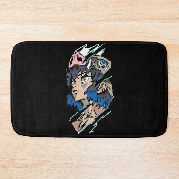 Item preview, Inosuke designed and sold by HBZ-DESIGN.