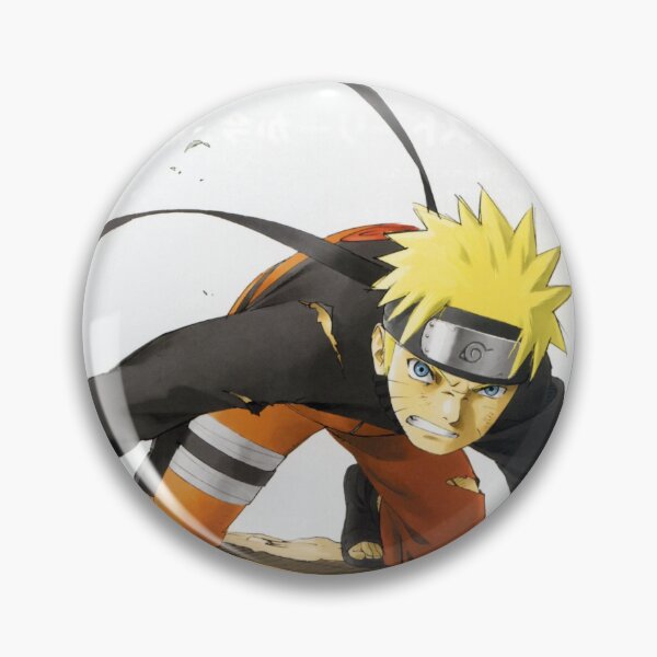 Item preview, Naruto Uzumaki designed and sold by KitsunesCloset.