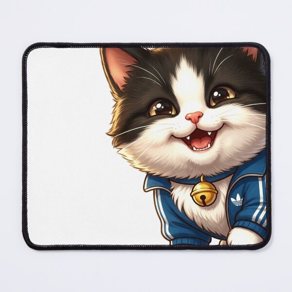 Item preview, Kute cat designed and sold by Cofedaa.