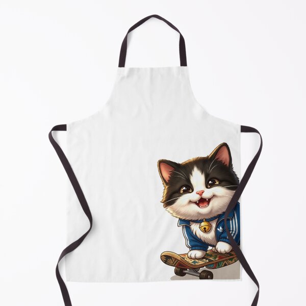 Item preview, Kute cat designed and sold by Cofedaa.