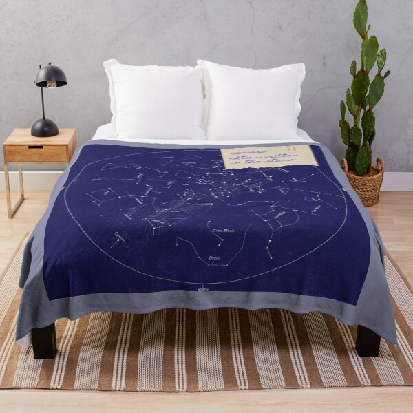 Item preview, It's Written in the Stars designed and sold by curious unit.