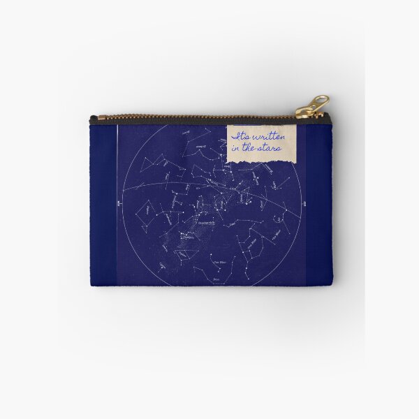 Item preview, It's Written in the Stars designed and sold by curious unit.