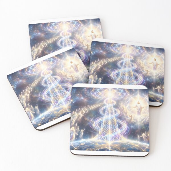 Item preview, Gloria in excelsis Deo  designed and sold by Divine-Symmetry.