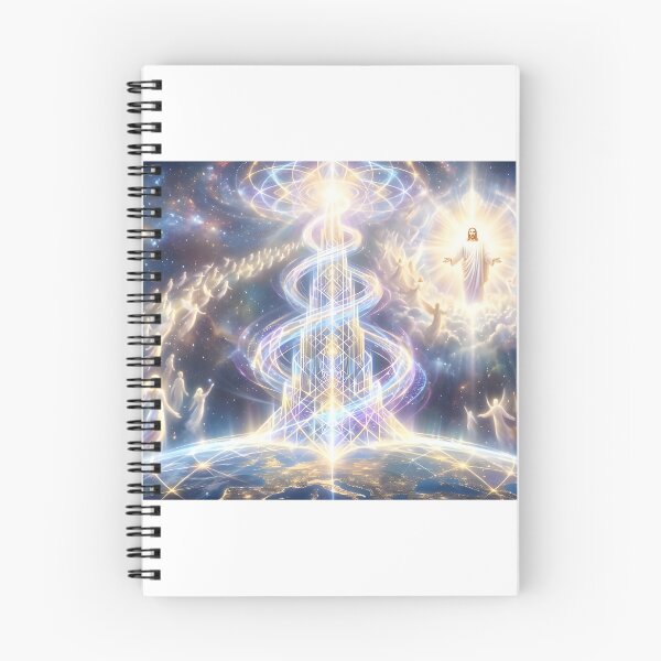 Item preview, Gloria in excelsis Deo  designed and sold by Divine-Symmetry.