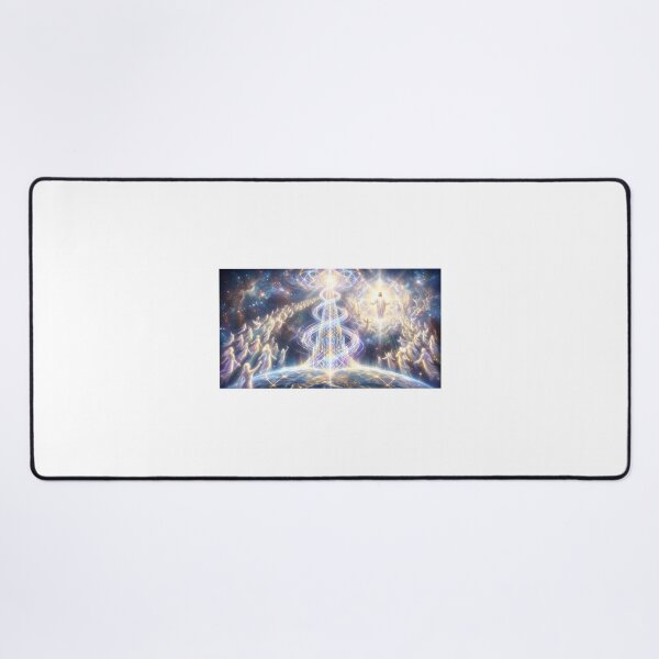 Item preview, Gloria in excelsis Deo  designed and sold by Divine-Symmetry.