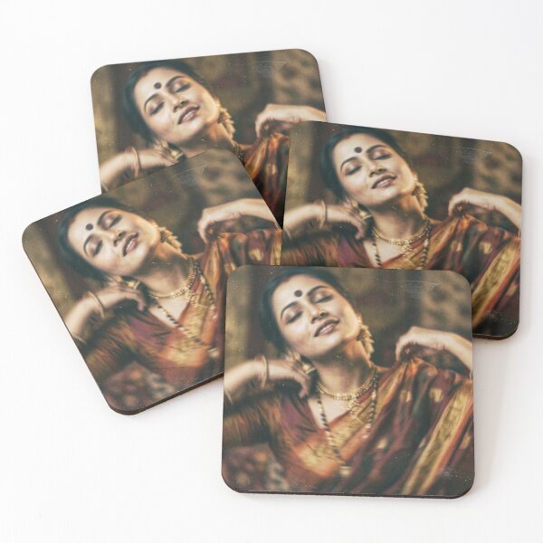 Item preview, Indian woman designed and sold by VisualsbyMAL.