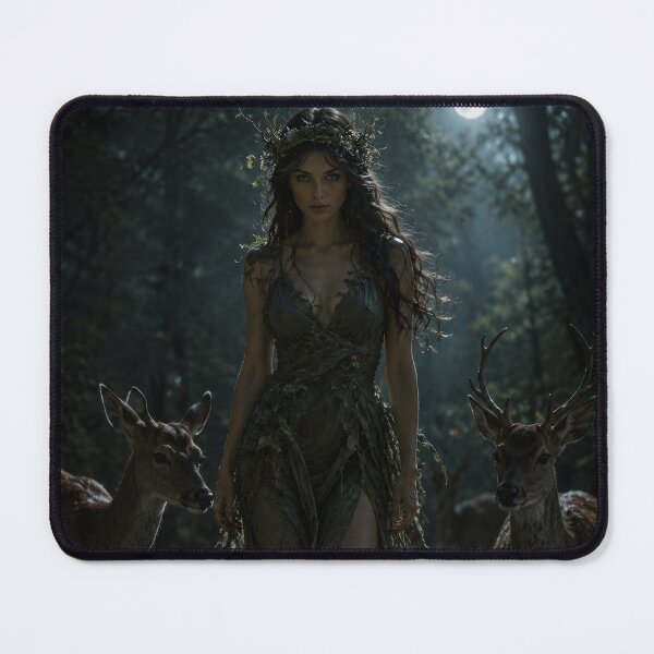 Item preview, Forest Nymph designed and sold by CashCrow.
