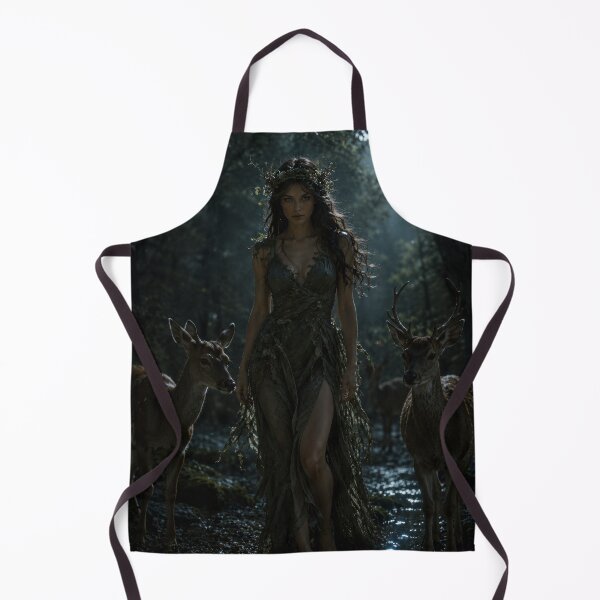 Item preview, Forest Nymph designed and sold by CashCrow.