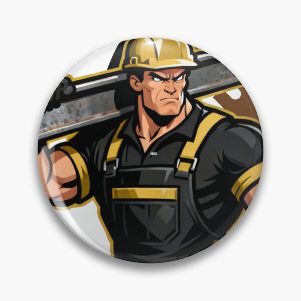 Item preview, Steely McBeam | NFL designed and sold by Pandora´s Box.