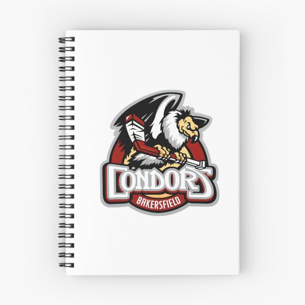 Item preview, Baskerfield condors Hockey designed and sold by HouseofArtwear.
