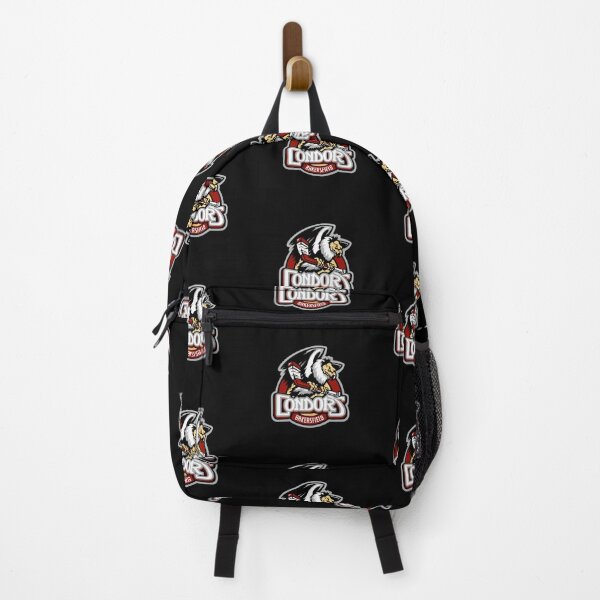 Item preview, Baskerfield condors Hockey designed and sold by HouseofArtwear.