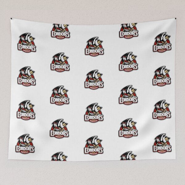 Item preview, Baskerfield condors Hockey designed and sold by HouseofArtwear.