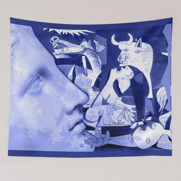 Item preview, Goddess Venus - The Love of Man (by ACCI)  designed and sold by VanyssaGraphics.