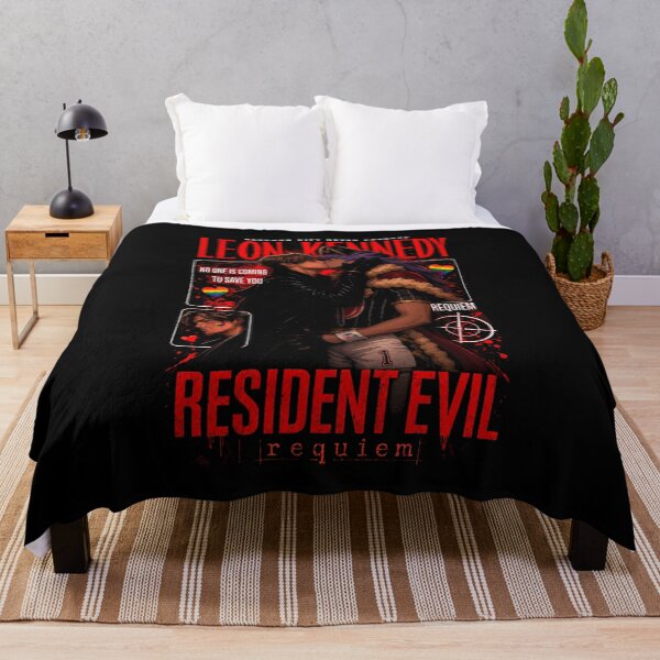 Item preview, Leon Kennedy vs Leon designed and sold by Green Sama.