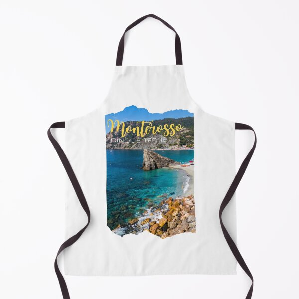 Item preview, Monterosso Cinque Terre — Jewel of the Italian Riviera designed and sold by S-and-W-4ever.