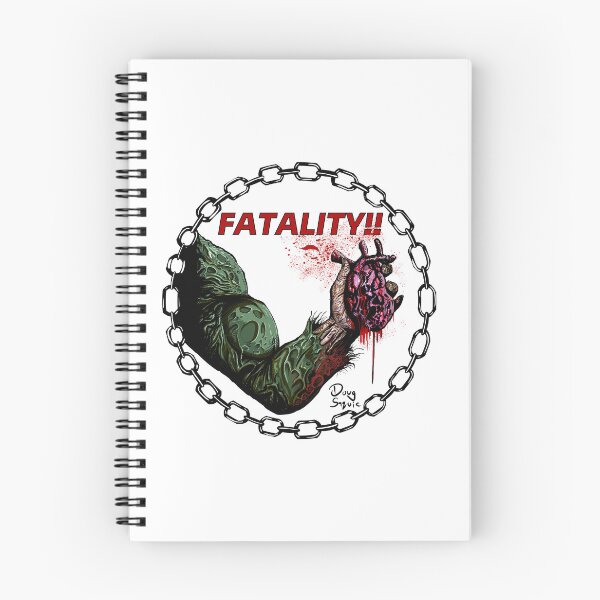 Item preview, Heart Fatality  designed and sold by Doug Saquic.