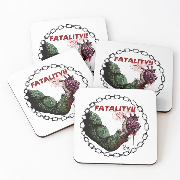 Item preview, Heart Fatality  designed and sold by Doug Saquic.