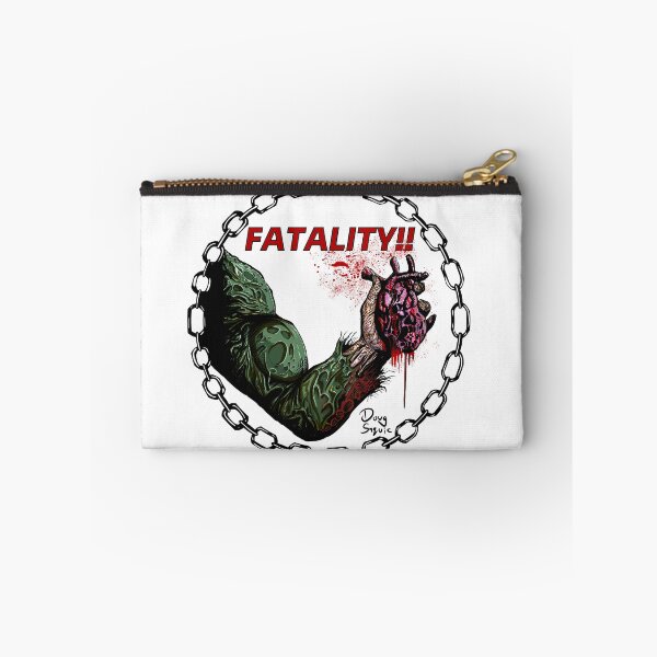 Item preview, Heart Fatality  designed and sold by Doug Saquic.