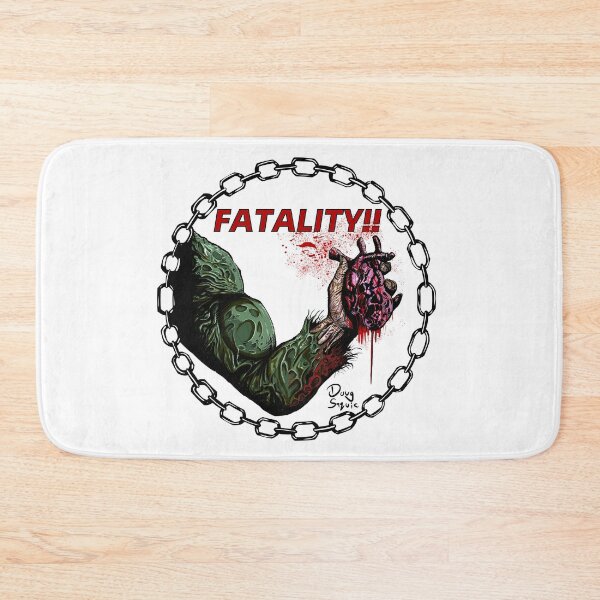 Item preview, Heart Fatality  designed and sold by Doug Saquic.