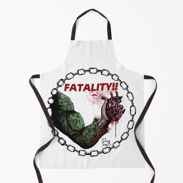 Item preview, Heart Fatality  designed and sold by Doug Saquic.