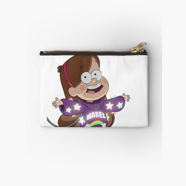 Item preview, Gravity Falls Mabel Sweater designed and sold by funlittlethingz.