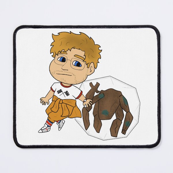 Item preview, “Grace Rocky Save Stars” designed and sold by Koragg1.
