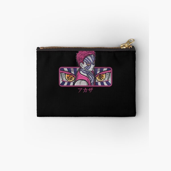 Item preview, Akaza Demon Slayer  designed and sold by HBZ-DESIGN.