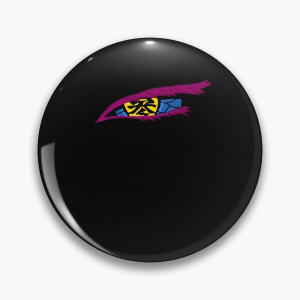 Item preview, akaza Eye designed and sold by HBZ-DESIGN.