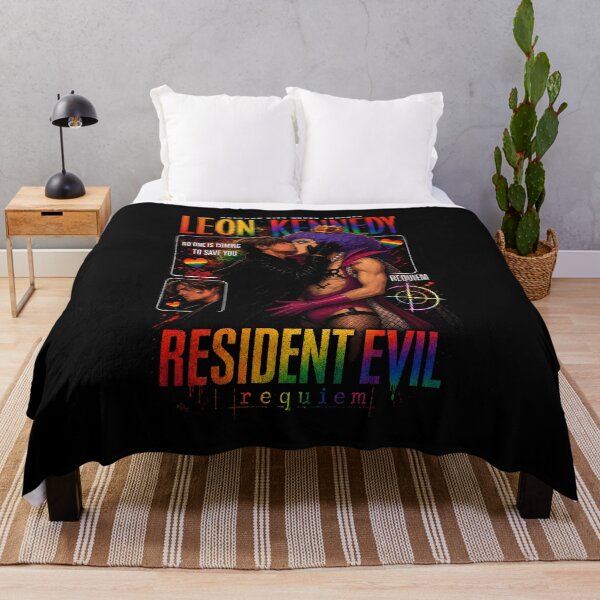 Item preview, Leon Kennedy vs Emporio Ivankov designed and sold by Green Sama.