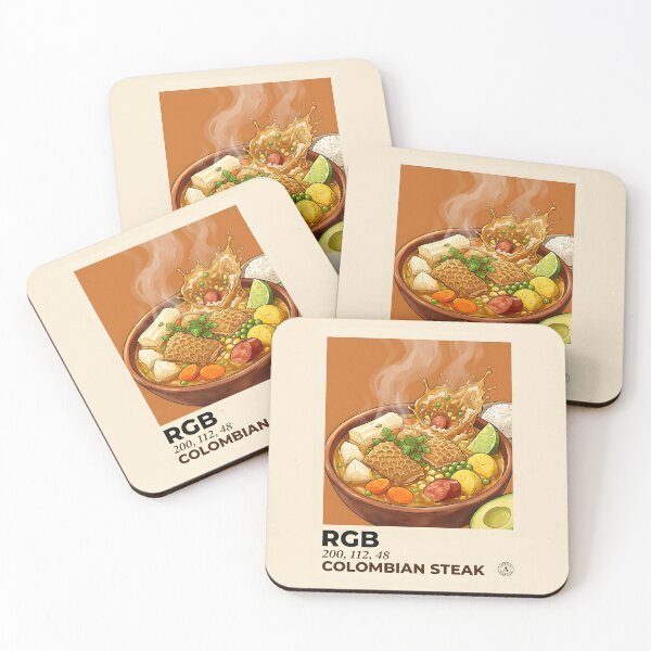 Item preview, Colombian Mondongo Soup — Traditional Tripe Stew | Sopa de Mondongo designed and sold by ColombianaShop.