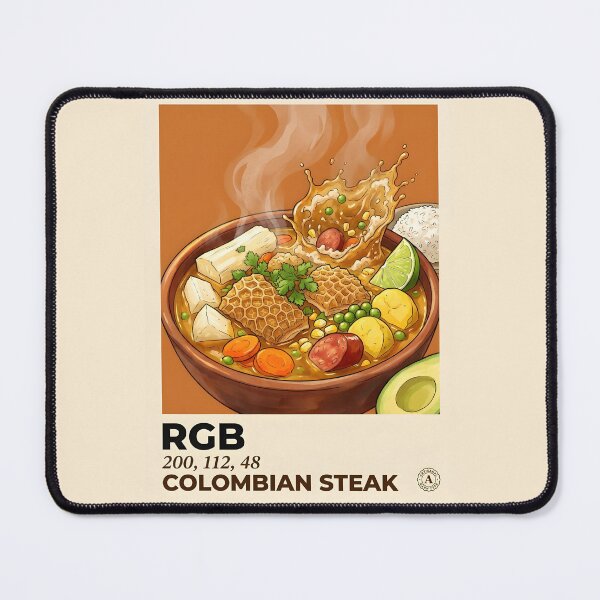 Item preview, Colombian Mondongo Soup — Traditional Tripe Stew | Sopa de Mondongo designed and sold by ColombianaShop.