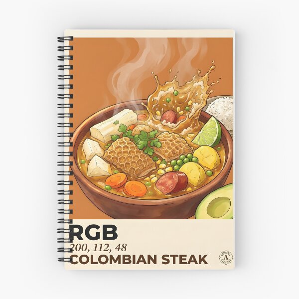Item preview, Colombian Mondongo Soup — Traditional Tripe Stew | Sopa de Mondongo designed and sold by ColombianaShop.