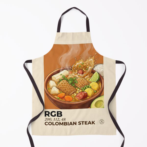 Item preview, Colombian Mondongo Soup — Traditional Tripe Stew | Sopa de Mondongo designed and sold by ColombianaShop.