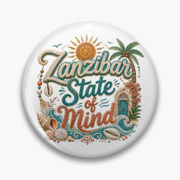 Artikelvorschau, Sansibar State of Mind Häkel-Stranddesign entworfen und verkauft von NaphDesigns.