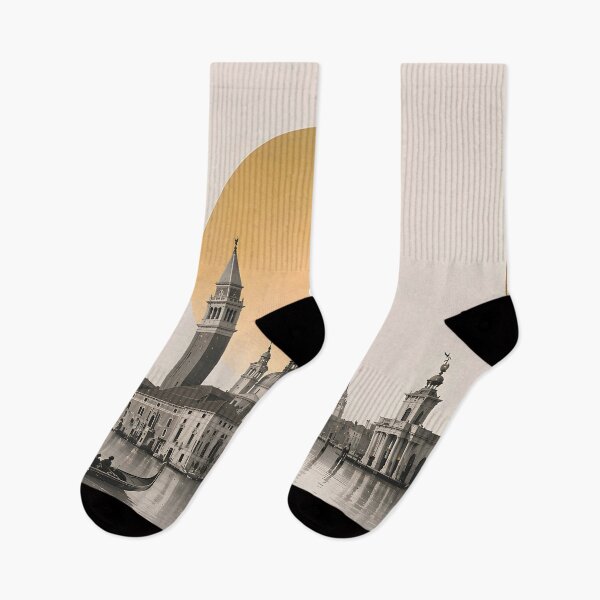Item preview, Copy of Prague Minimal Luxury Design – Elegant Czech Aesthetic designed and sold by ArtYouFeel.