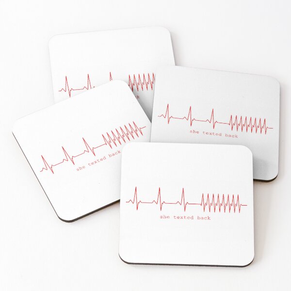Item preview, She Texted Back - Medical designed and sold by apex.vibe.