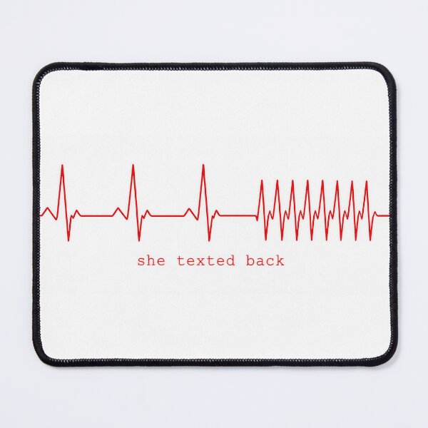 Item preview, She Texted Back - Medical designed and sold by apex.vibe.