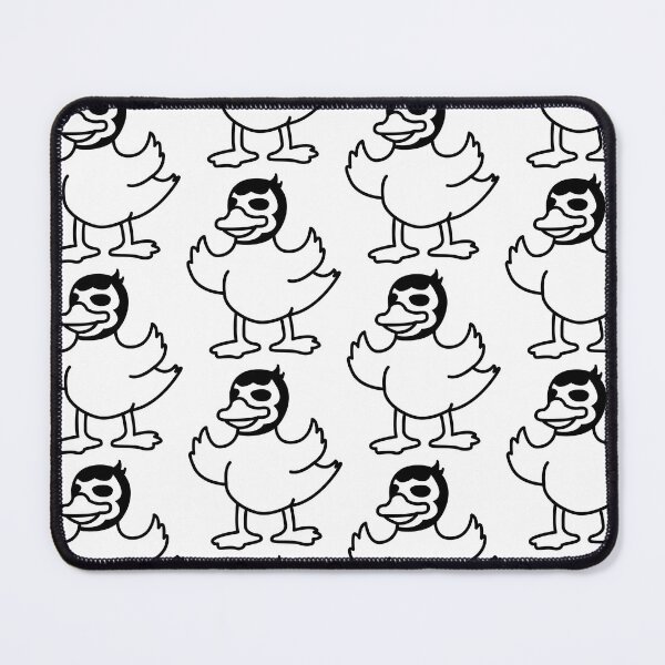 Item preview, pato luchadorMono designed and sold by rk58rk58.