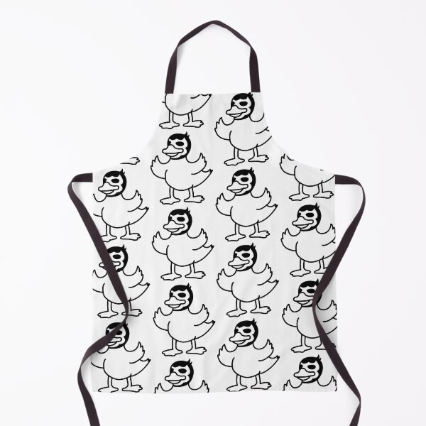 Item preview, pato luchadorMono designed and sold by rk58rk58.