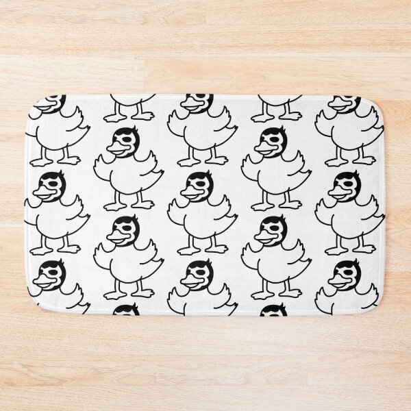 Item preview, pato luchadorMono designed and sold by rk58rk58.