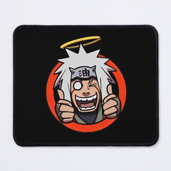 Item preview, Jiraiya Legendary Sage  designed and sold by HBZ-DESIGN.
