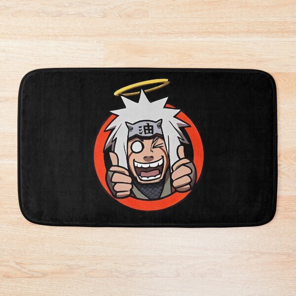 Item preview, Jiraiya Legendary Sage  designed and sold by HBZ-DESIGN.