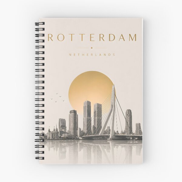 Artikelvorschau, Minimalistisches Luxusdesign aus Rotterdam – Moderne niederländische Ästhetik entworfen und verkauft von ArtYouFeel.