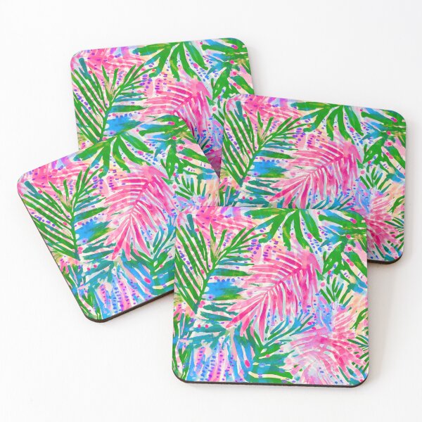 Item preview, Preppy Palm Paradise designed and sold by GlitzyDragon.