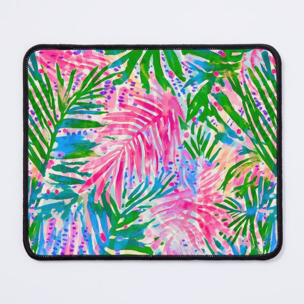 Item preview, Preppy Palm Paradise designed and sold by GlitzyDragon.